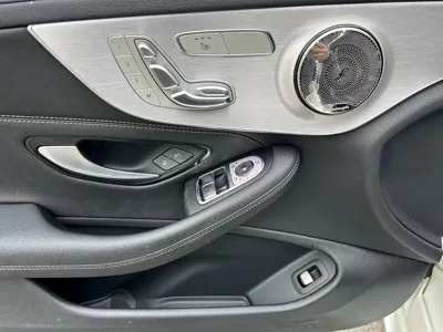 Mercedes-Benz C-Class (Import)