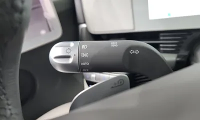 Hyundai Ioniq5