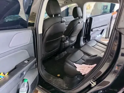 Xpeng G6