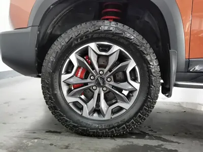 Haval Big Dog