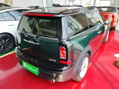 MINI Mini Clubman