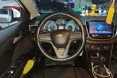 Chevrolet Cavalier