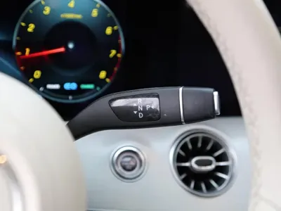 Mercedes-Benz E-Class (Import)