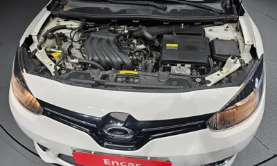 Renault-KoreaSamsung SM3