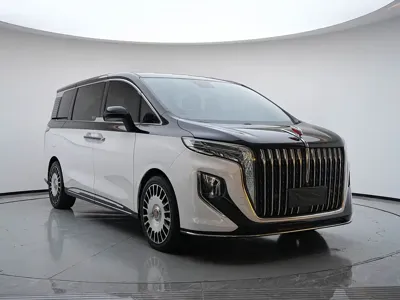 Hongqi Hongqi HQ9
