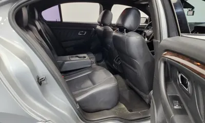 Ford Taurus