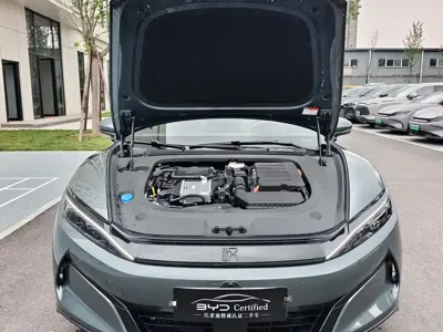 BYD 汉L