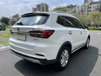 Roewe RX5