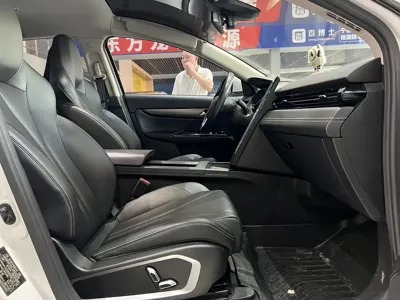 Xpeng G3