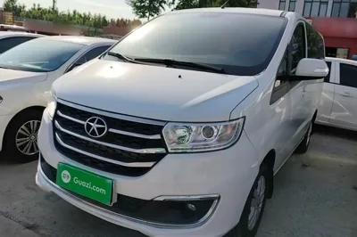 JAC Refine M3