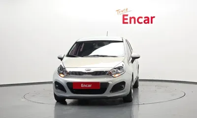 Kia Pride