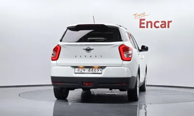 KG_Mobility_Ssangyong TIBOLI