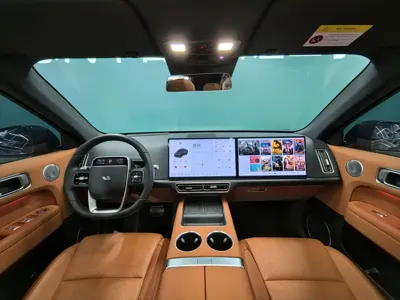 Li Auto Li L6