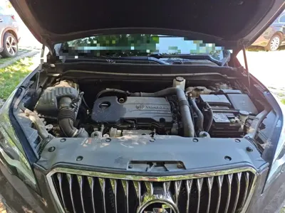 Buick Envision Plus