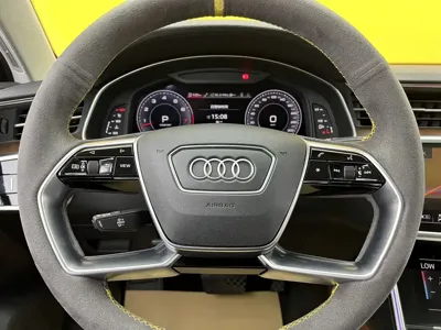 Audi A6 (Import)