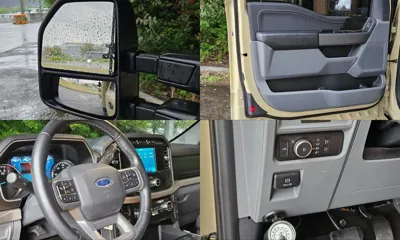 Ford F150