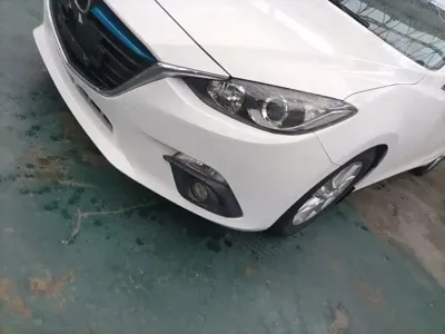 Mazda 3 Axela