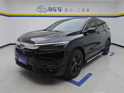 Honda Breeze