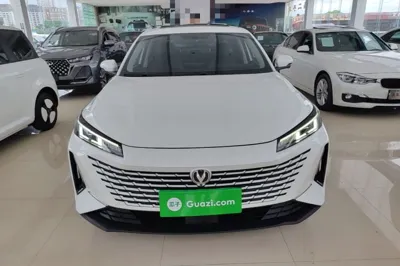 Changan Eado DD