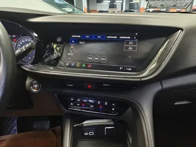 Buick Envision S