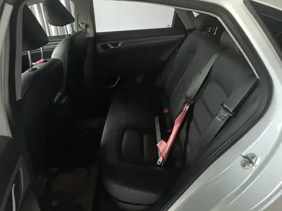 Geely Emgrand GL