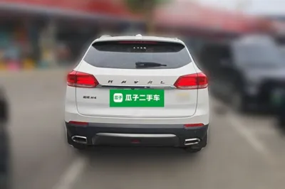 Haval H4