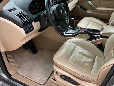 BMW X5 (Import)
