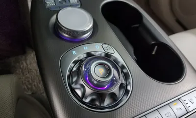 Genesis GV60