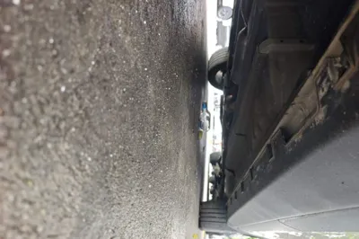 Geely Auto Emgrand GS