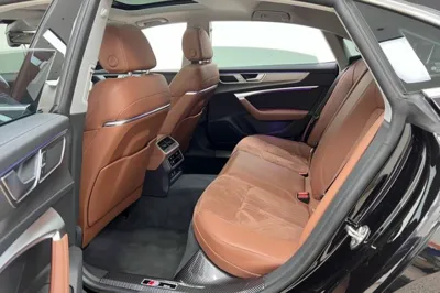 Audi A7L