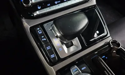 Genesis EQ900