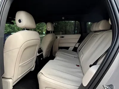 Li Auto Li L6