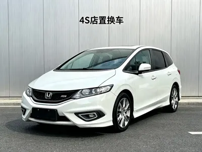 Honda Jade