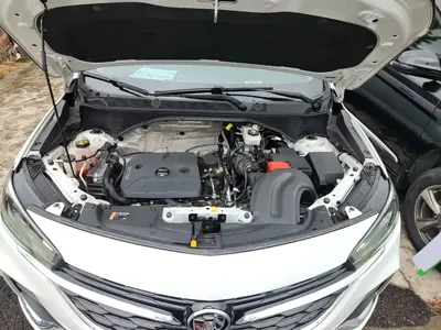 Buick Encore GX
