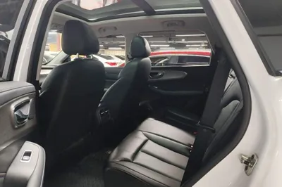 Roewe RX5