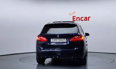 BMW 2-Series