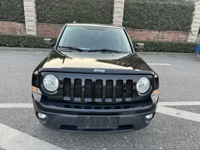 Jeep Patriot
