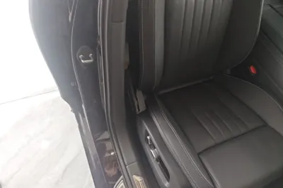 Hongqi H9