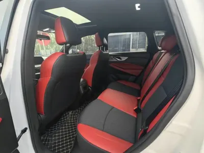 Changan CS35PLUS