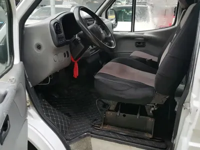 Ford Transit Classic