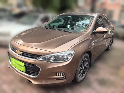 Chevrolet Cavalier