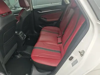 Changan Eado