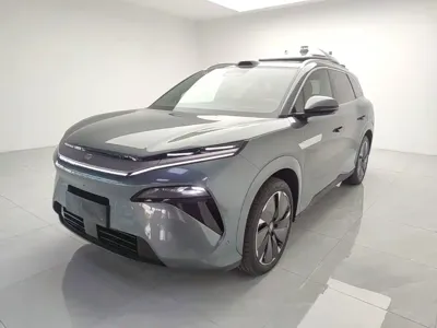 BYD 唐L