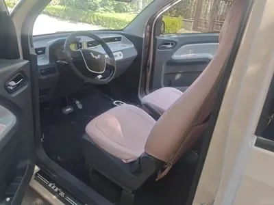 Wuling MINIEV