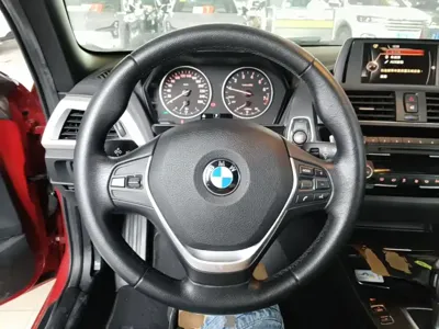 BMW 2 Series (Import)