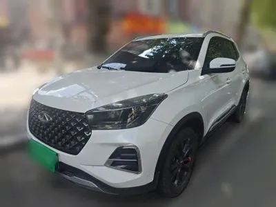 Chery Tiggo 5x