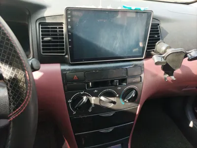 BYD F3