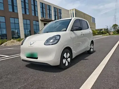 Wuling MINIEV