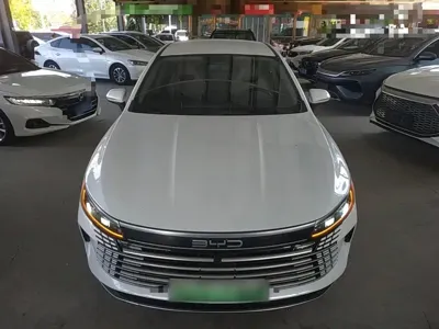 BYD Destroyer 05