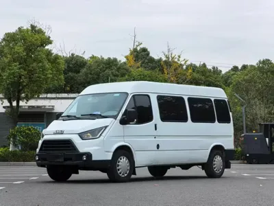 JMC Tesla
